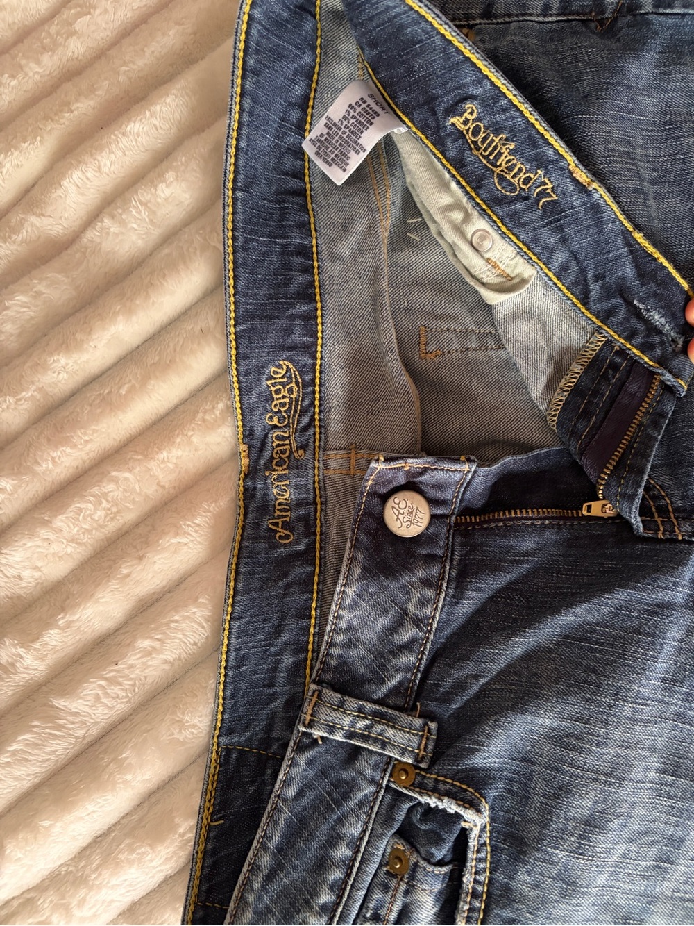 American eagle